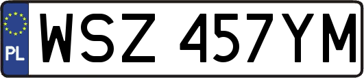 WSZ457YM