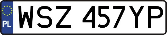 WSZ457YP