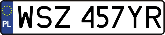 WSZ457YR