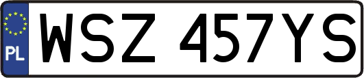 WSZ457YS