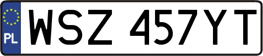WSZ457YT
