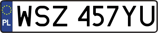 WSZ457YU