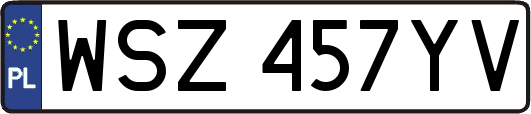 WSZ457YV