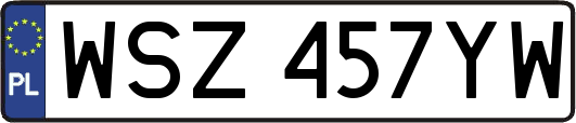 WSZ457YW
