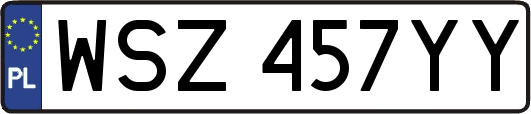 WSZ457YY