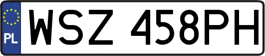 WSZ458PH