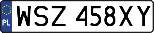 WSZ458XY