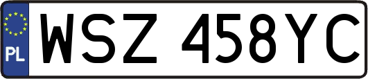 WSZ458YC