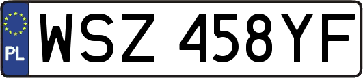 WSZ458YF