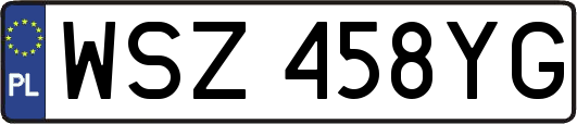 WSZ458YG