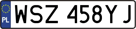 WSZ458YJ