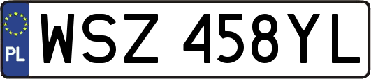 WSZ458YL
