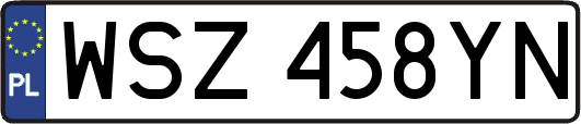 WSZ458YN