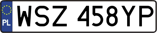 WSZ458YP
