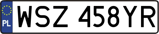 WSZ458YR