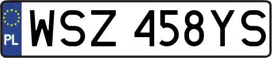 WSZ458YS