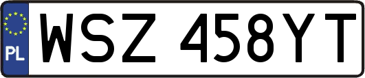 WSZ458YT