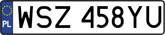 WSZ458YU