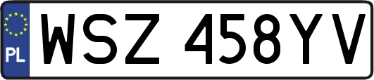 WSZ458YV