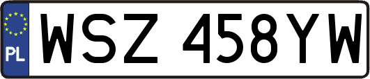 WSZ458YW