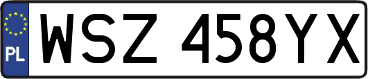 WSZ458YX