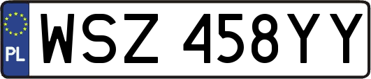 WSZ458YY
