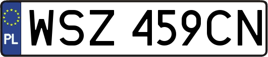 WSZ459CN