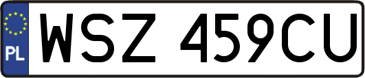 WSZ459CU