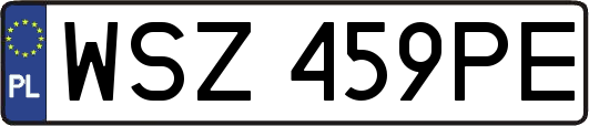 WSZ459PE