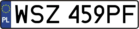 WSZ459PF
