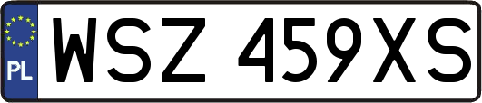 WSZ459XS