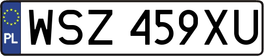 WSZ459XU
