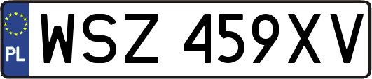 WSZ459XV