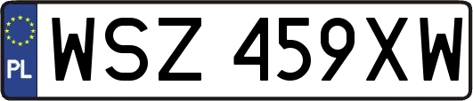 WSZ459XW