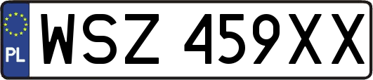 WSZ459XX