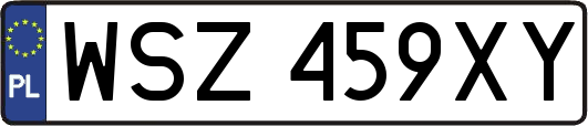 WSZ459XY