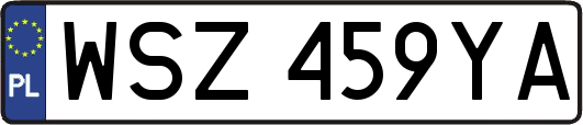 WSZ459YA