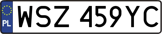 WSZ459YC