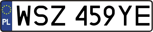 WSZ459YE