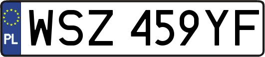 WSZ459YF