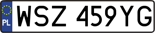 WSZ459YG