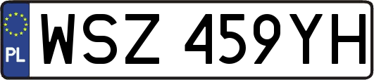 WSZ459YH