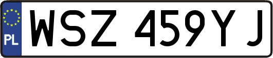 WSZ459YJ