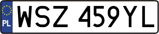 WSZ459YL