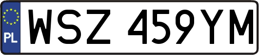 WSZ459YM