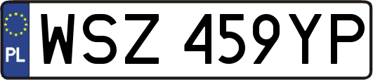 WSZ459YP
