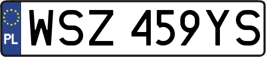 WSZ459YS