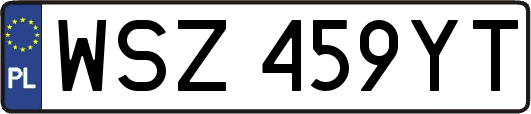 WSZ459YT