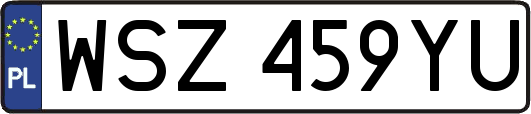 WSZ459YU