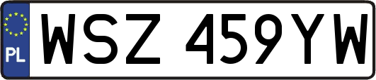 WSZ459YW